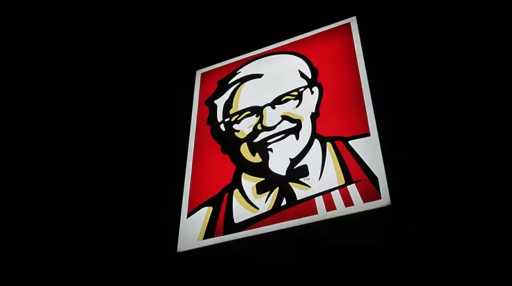 Kfc Nugetky