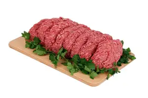 Hovězí Mleté Maso Recept Fitness