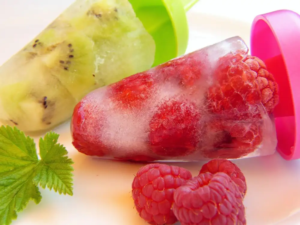 Přesnídávka Bez Cukru Recept