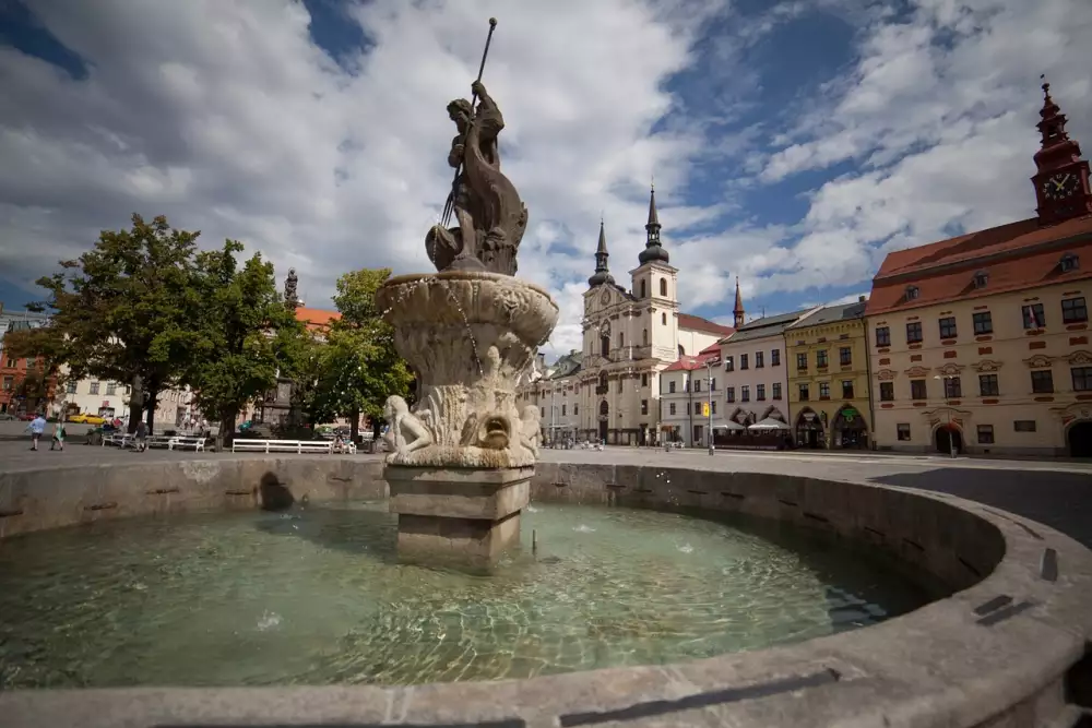 Italská Restaurace Jihlava