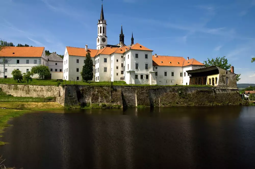 Nejlepší Restaurace Havlíčkův Brod