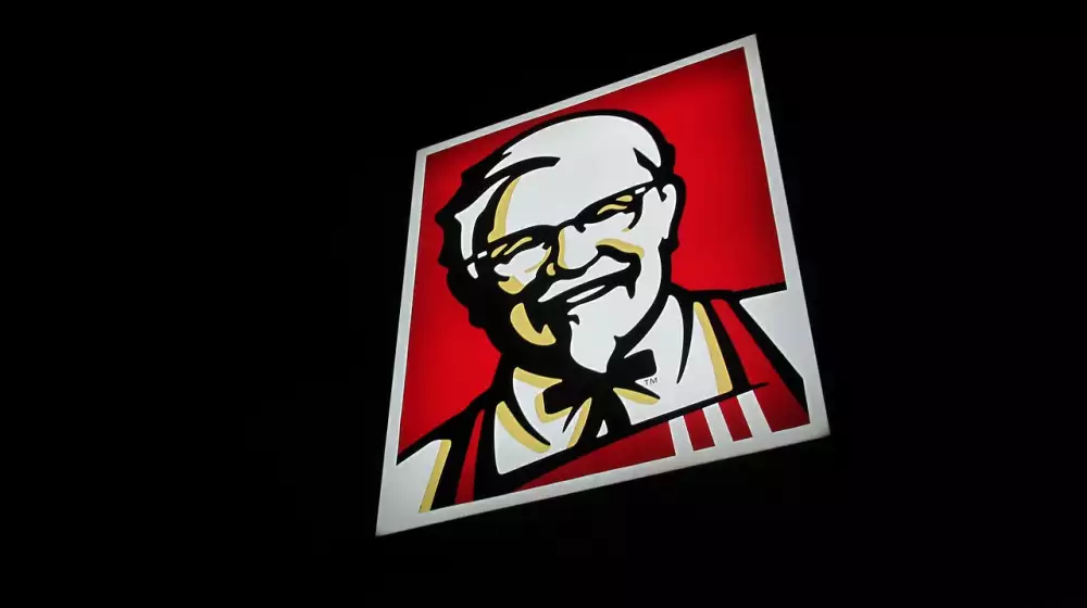 Kfc Štěrboholy