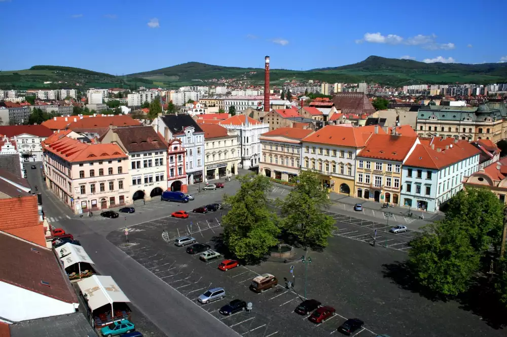 Kfc Litoměřice