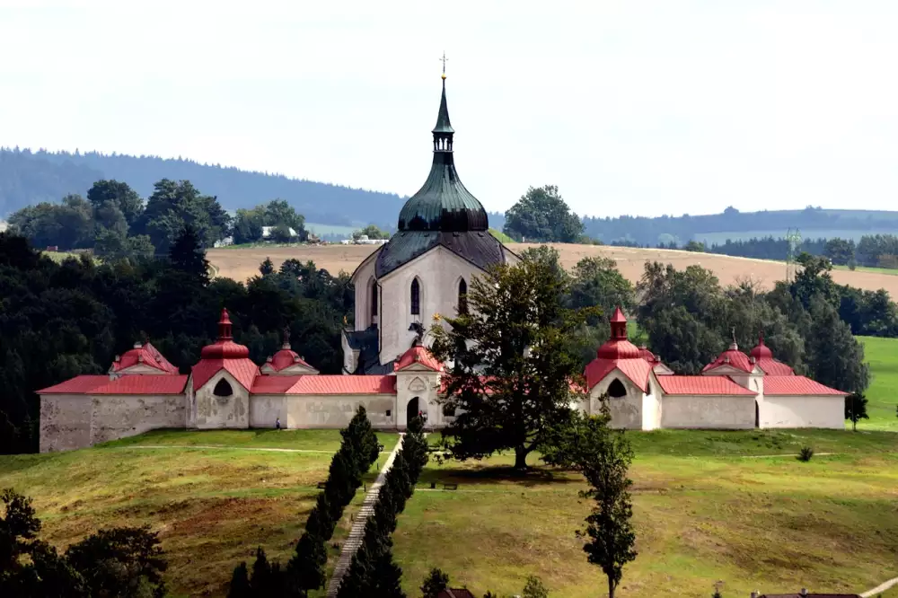 Světlá Nad Sázavou Restaurace