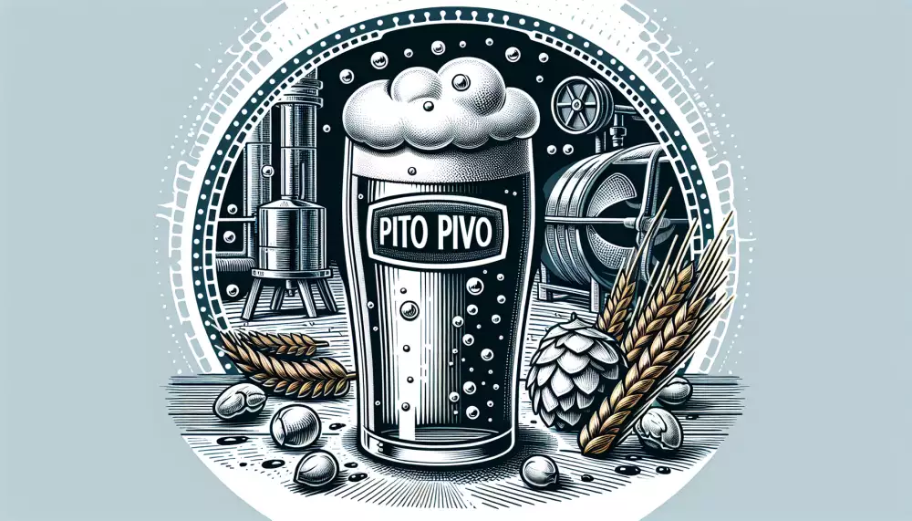 pito pivo