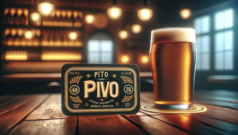 Pito Pivo