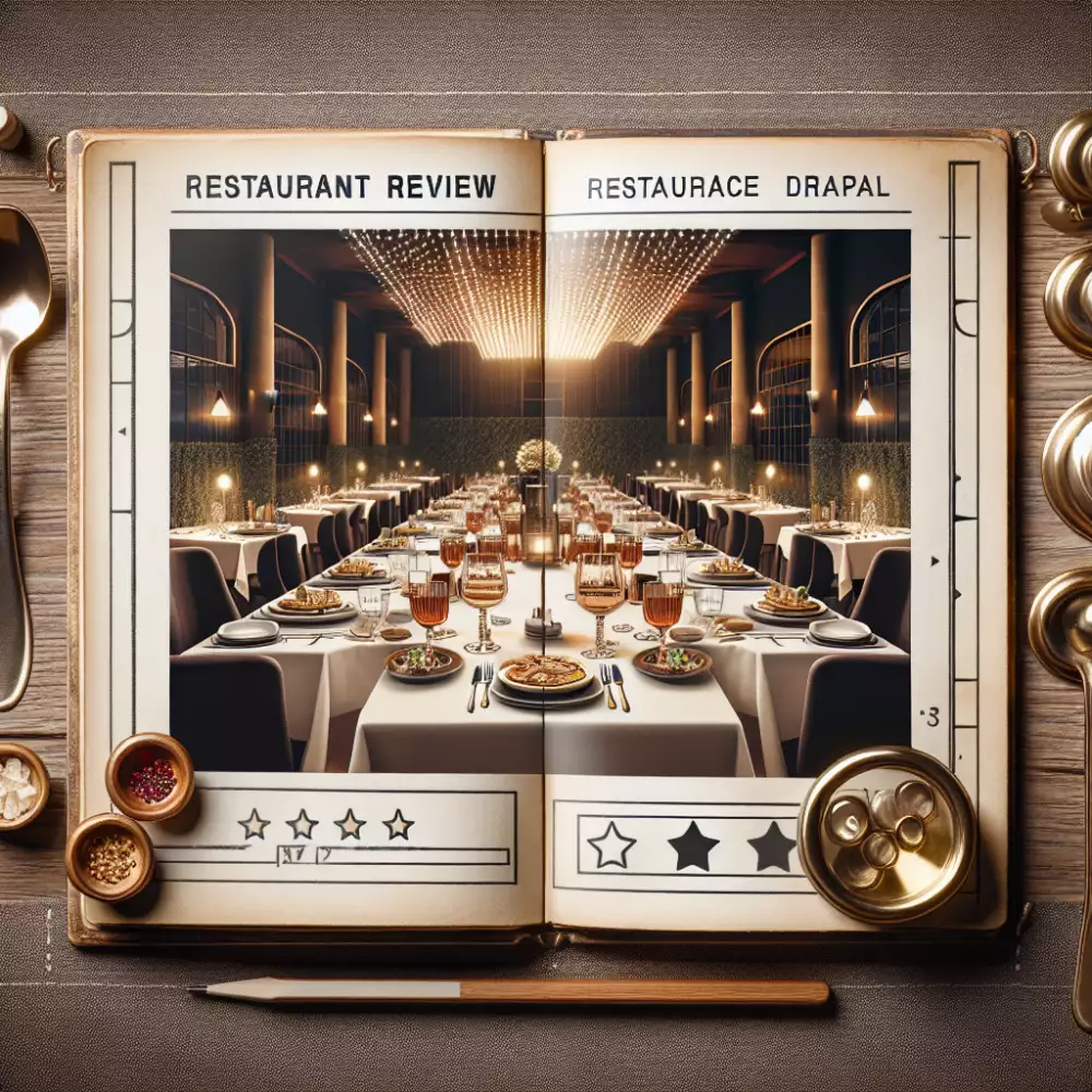 restaurace drápal recenze