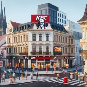 Kfc Brno