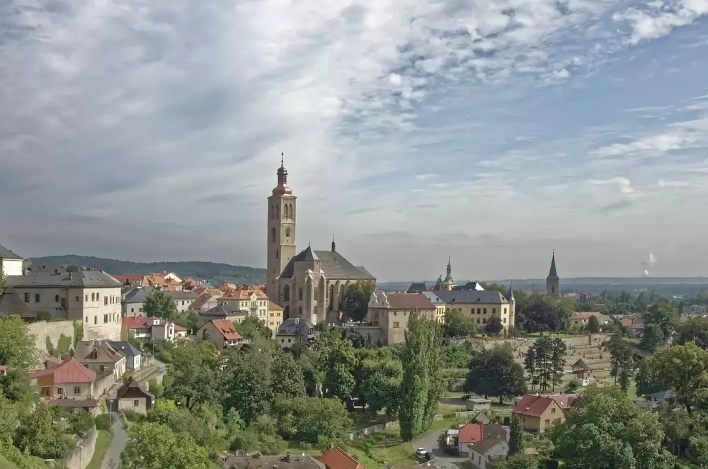 Restaurace Kutná Hora