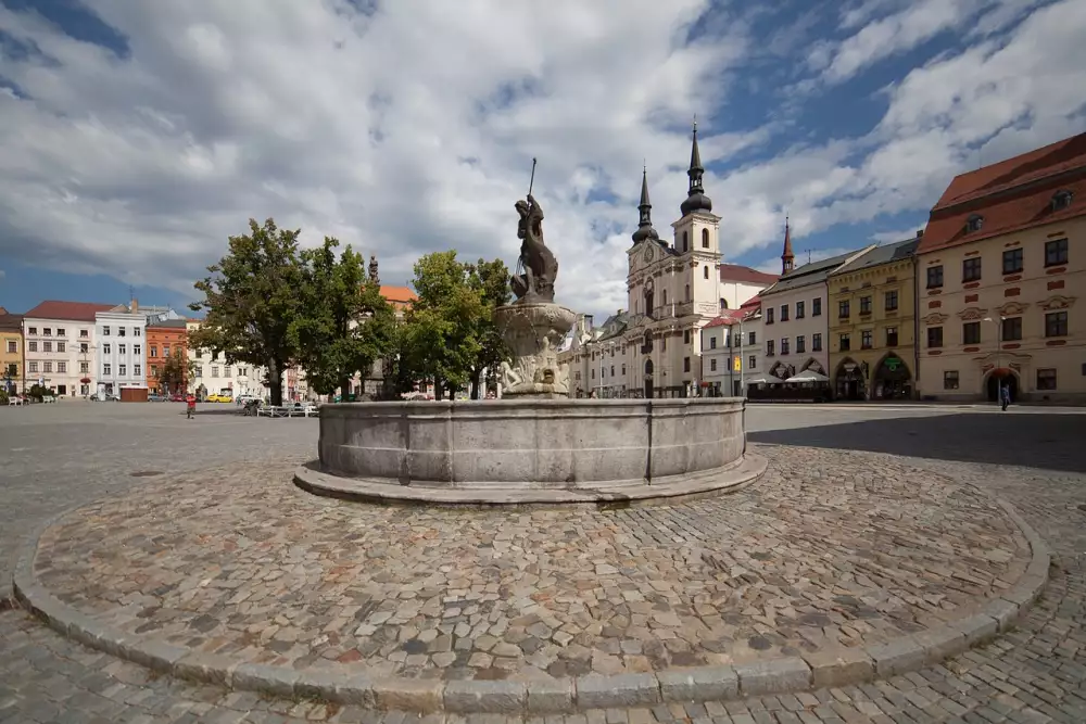 Nejlepší Restaurace Jihlava