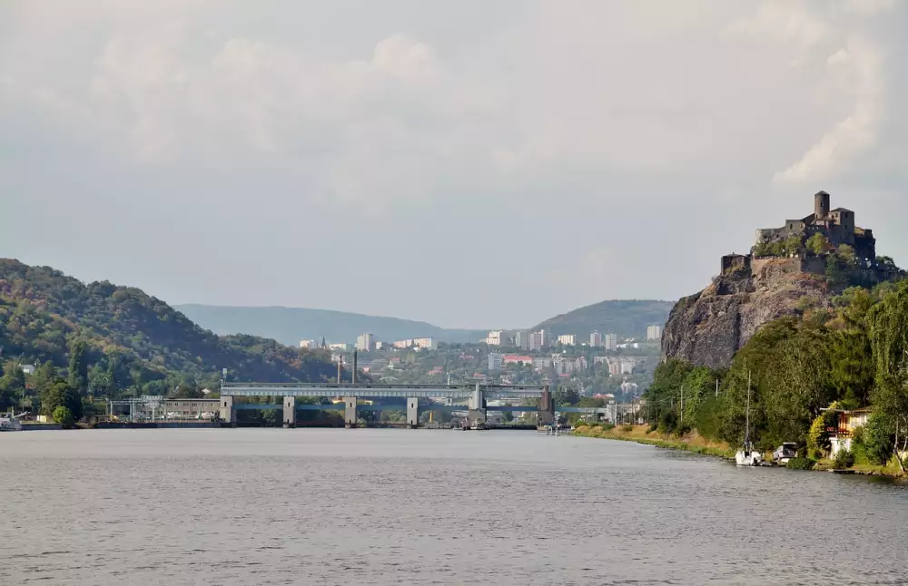 Roudnice Nad Labem Restaurace