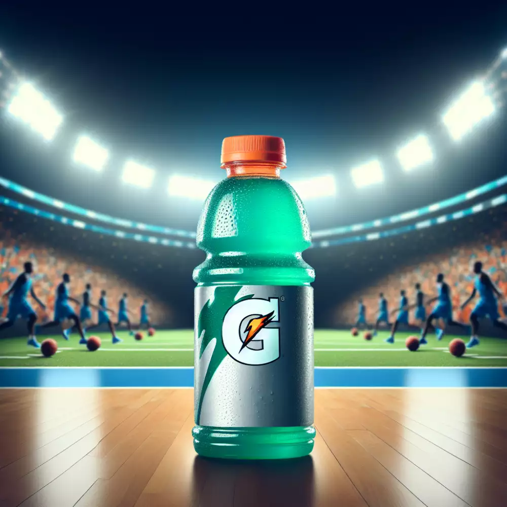 Gatorade