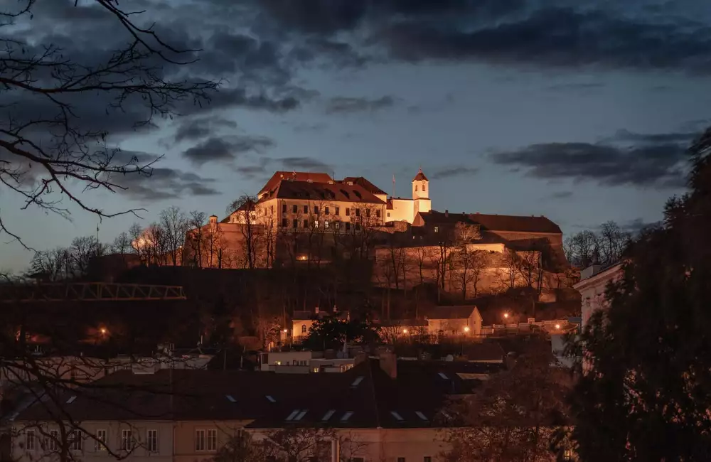 Globus Brno Restaurace