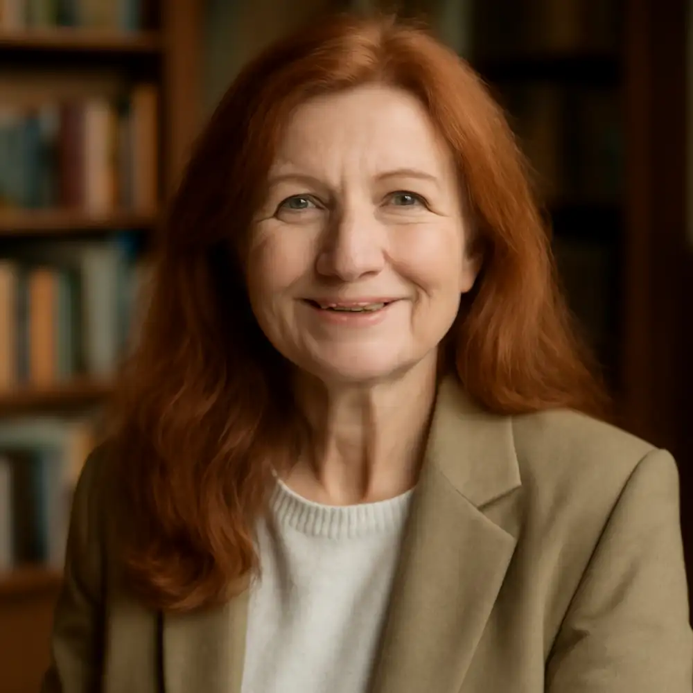 Božena Chládková