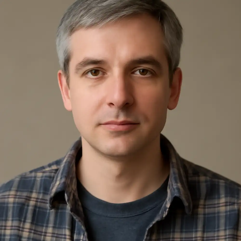 Miroslav Vávra
