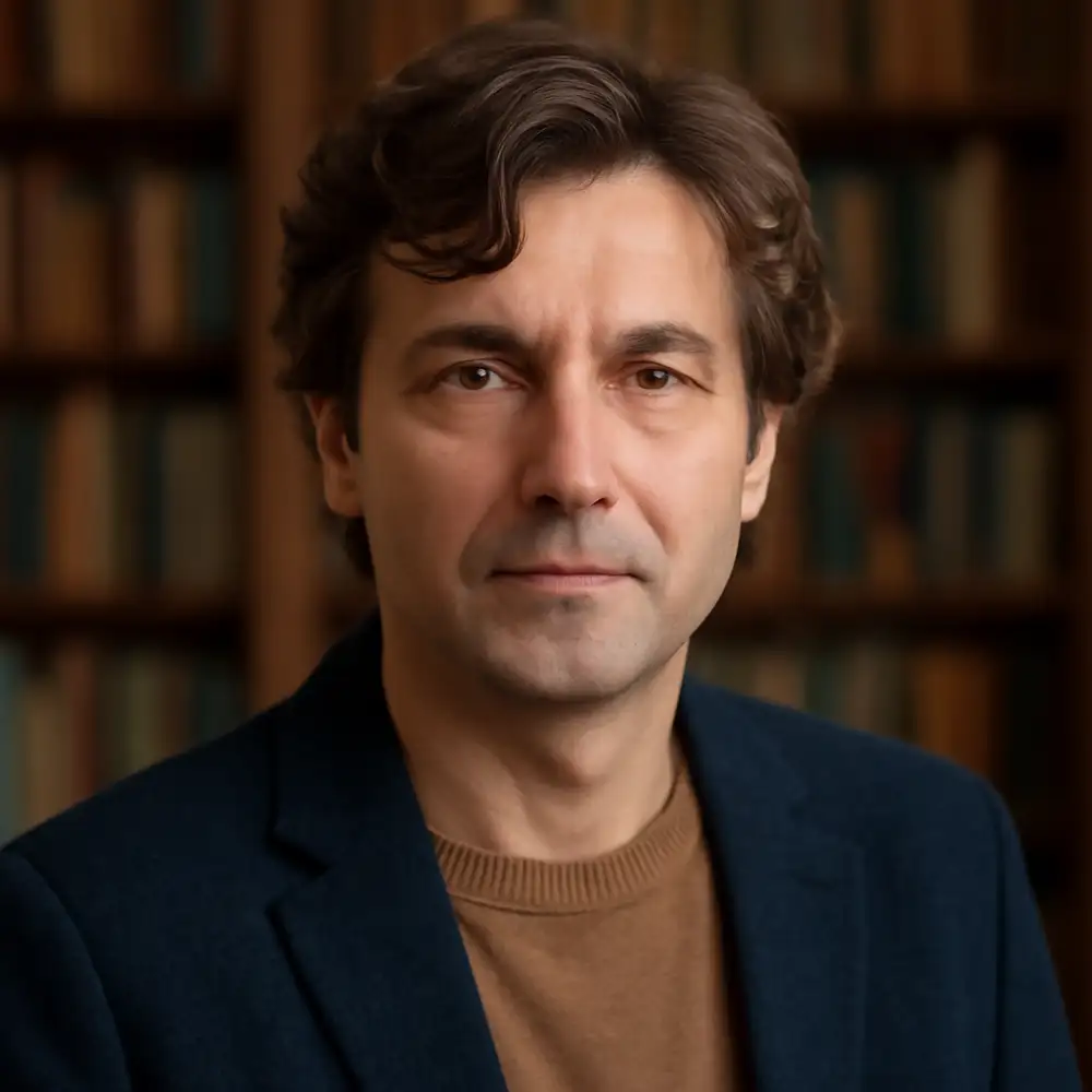 Vratislav Janoušek